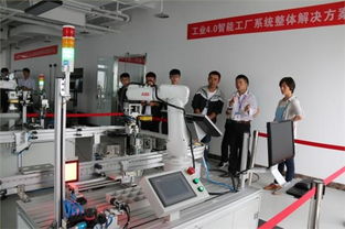 维视智造 以专业技术服务，驱动智能制造新未来